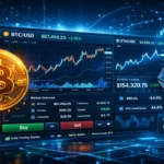 The Future of Cryptocurrency Investment in 2026