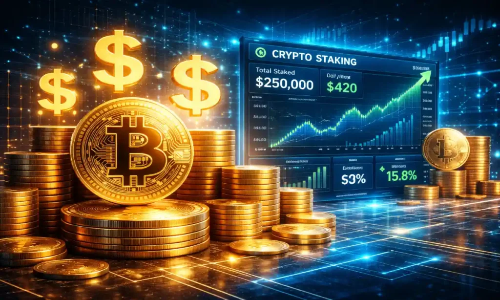 Best High Return Crypto Investments in 2026