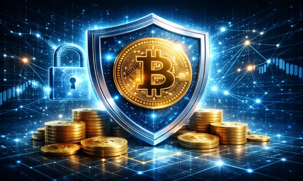 Crypto Insurance in 2026