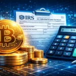 Crypto Taxes in the USA (2026 Guide)