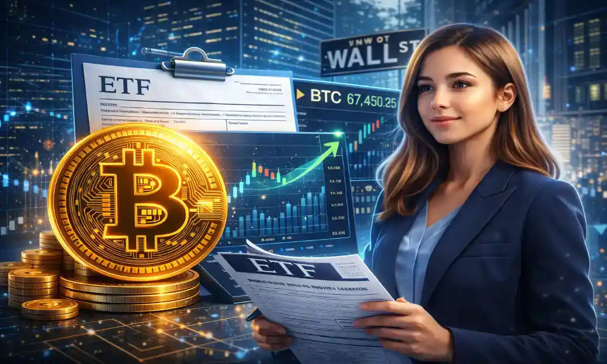Bitcoin ETF Investment Guide 2026