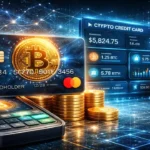 Best Crypto Credit Cards in the USA 2026
