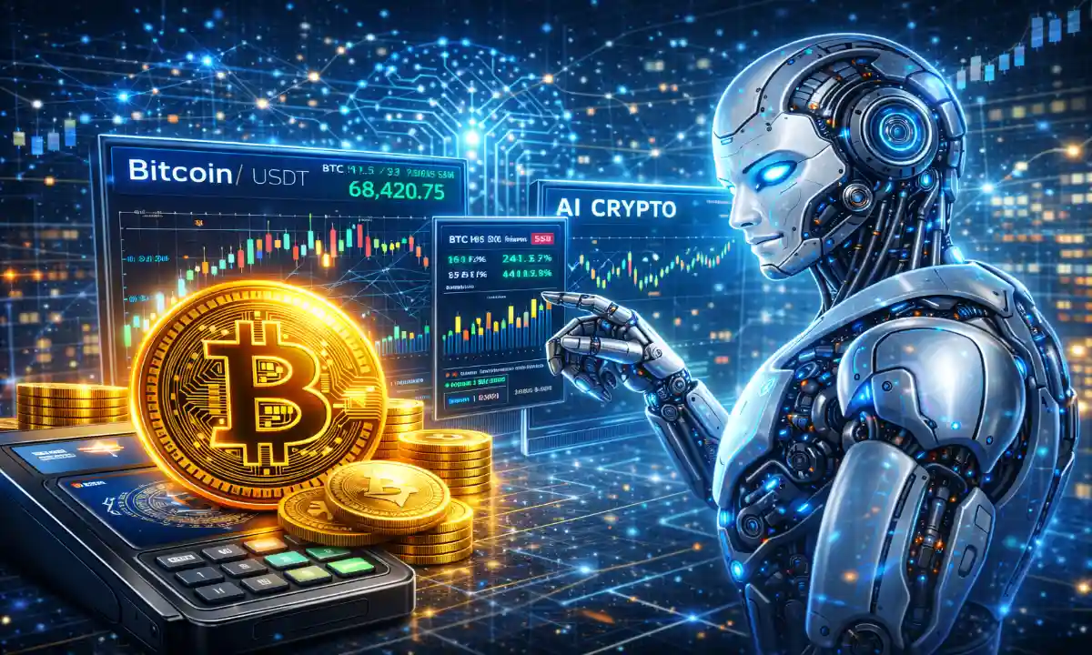 Top AI Cryptocurrencies to Invest in 2026